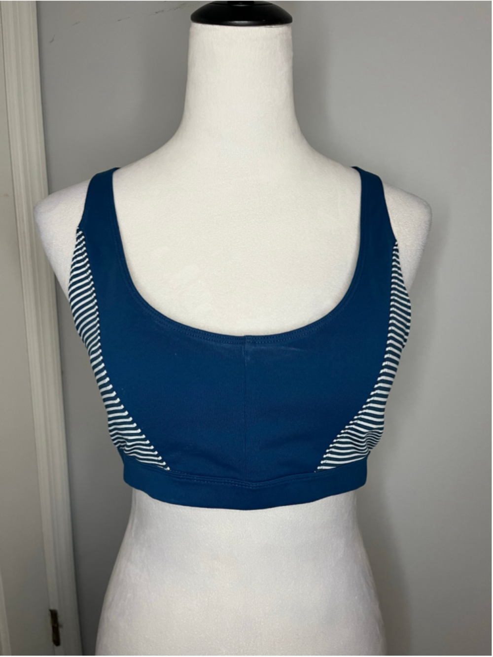 Women's Oiselle Crossback Sports Bra